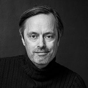Jochen Hagen Dipl. - Ing., (FH) Interior Architecture at Cubik 3
